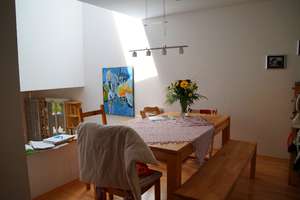 Helles, freundliches Reihenmittehaus am Eselsberg – Die vollständige Adresse der Immobilie erhältst du vom Anbieter., 89075 Eselsberg, Ulm – Vorschaubild 7