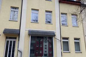 3 Raum Wohnung im Dachgeschoss in Halberstadt