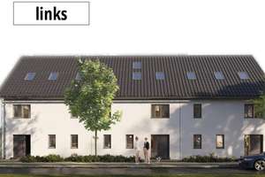 Exklusives Reihenhaus in Top-Lage! Aich-Moosburg – Die vollständige Adresse der Immobilie erhältst du vom Anbieter., 85368 Moosburg an der Isar – Vorschaubild 8