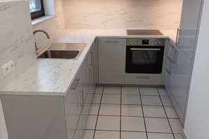 Schöne, geräumige 2 Zimmer-Wohnung mit 2 Balkone mit Sicht über Wiesbaden mit Einbauküche – Die vollständige Adresse der Immobilie erhältst du vom Anbieter., 65185 Mitte, Wiesbaden – Vorschaubild 10