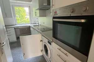 Helle 3 Zi.-Whg., großer Balkon, TGL-Bad, G-WC, in begrünter Lage – Solmsstrasse 12, 65189 Südost, Wiesbaden – Vorschaubild 11