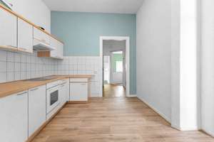 Mehrfamilienhaus in Bremen-Walle – 3 Einheiten mit klarem Entwicklungspotenzial – Die vollständige Adresse der Immobilie erhältst du vom Anbieter., 28217 Westend, Bremen – Vorschaubild 5