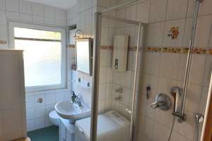 Traumhaft hell & boho: Elegant möblierte Wohnung mit Parkblick in Toplage Rüttenscheid – 45130 Rüttenscheid, Essen – Vorschaubild 12