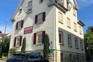 Sanierte 4-Zimmerwohnung im Herzen von Göppingen