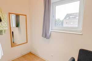 Louise-Schroeder-Straße 1,5-Zimmer-Wohnung, der Besichtigungstermin ist bereits ausgebucht. – Oldenburg (Oldenburg) – Vorschaubild 5