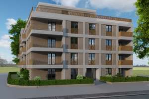 Achtung Steuerfüchse - Steuern sparen durch Sonderabschreibungen im
KFW 40 QNG Energiesparhaus
 – Die vollständige Adresse der Immobilie erhältst du vom Anbieter., 54294 West/Pallien, Trier – Vorschaubild 1