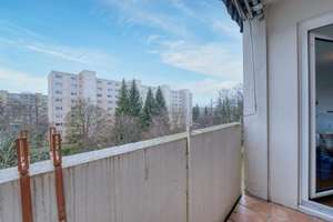 Wunderschöne lichtdurchflutete 3-Zimmer-Wohnung in Bogenhausen - Sofort einziehen und wohlfühlen! – Die vollständige Adresse der Immobilie erhältst du vom Anbieter., 81927 Johanneskirchen, München – Vorschaubild 13