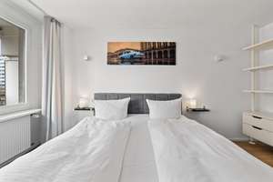 Modernes City Apartment - Ohne Provision – Leipziger Straße 46, 10117 Mitte (Ortsteil), Berlin – Vorschaubild 14