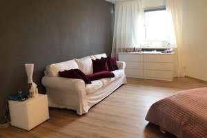 Einzigartige Penthouse Wohnung im 15. OG - Blick auf Alpen & Innenstadt - teilmöbliert  – Max-Kolmsperger-Straße 19, 81735 Neuperlach, München – Vorschaubild 6