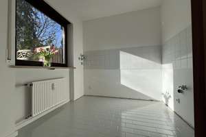 Von Privat! Ruhige 1,5-Zimmer Terrassenwohnung  in München-Pasing