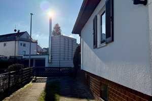 Freistehendes 5 Zi-Einfamilienhaus in Kelkheim (Fischbach) mit großem Garten, Garage und Top-Lage – Main-Taunus-Kreis – Vorschaubild 5