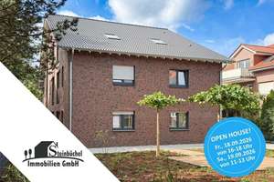 OPEN HOUSE! Die letzten 7 Appartements - modern, möbliert & ab dem 01.10.2026 bezugsbereit!