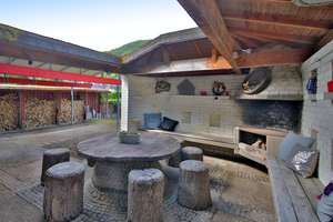 Splitlevel-Architektenhaus im Schwarzwald – mit Carport und stilvoller Grilllounge - Einzugsbereit – Die vollständige Adresse der Immobilie erhältst du vom Anbieter., 75323 Bad Wildbad – Vorschaubild 25