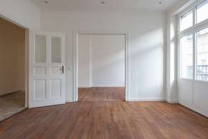 Großzügige 4-Zimmer-Wohnung in der Nähe vom Paul-Lincke-Ufer – Die vollständige Adresse der Immobilie erhältst du vom Anbieter., 10999 Kreuzberg, Berlin – Vorschaubild 5