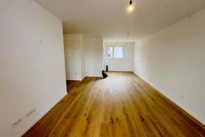 Neubau-Erstbezug mit Parkblick: Helle 2-Zimmer-Wohnung mit Dachterrasse direkt am Nippeser Tälchen – Neusser Straße 363c, 50733 Nippes (Ortsteil), Köln – Vorschaubild 3