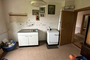 **reserviert**Einfamilienhaus mit Wintergarten am Waldrand. Traumausblick in die Natur !!! – Hersfeld-Rotenburg (Kreis) – Vorschaubild 19