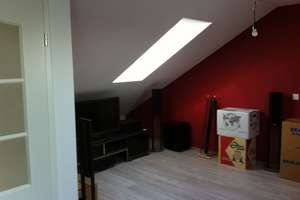 Helle 3‑Zi.-Maisonette mit Balkon & Stellplatz – 10 Min. zum Wandsbeker Markt – Von-Bargen-Str. 39, 22041 Wandsbek (Ortsteil), Hamburg – Vorschaubild 7