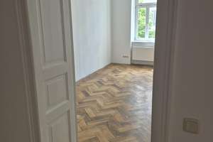 Helle, großzügig geschnittene Wohnung in denkmalgeschütztem Haus in München – Die vollständige Adresse der Immobilie erhältst du vom Anbieter., 81541 Obere Au, München – Vorschaubild 22