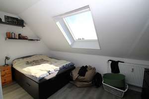 TT: Moderne 2-Zimmer-Mietwohnung mit Einbauküche in F-Groden! – Die vollständige Adresse der Immobilie erhältst du vom Anbieter., 26388 Fedderwardergroden, Wilhelmshaven – Vorschaubild 4