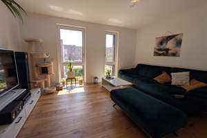 Einzigartiges Reihenhaus mit sonniger Dachterrasse – Stéphanie-Kuder-Str. 22, 30453 Limmer, Hannover – Vorschaubild 3
