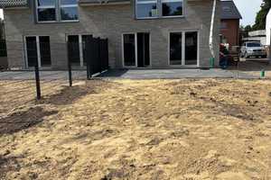Neubau - Erstbezug - chice DHH in MG-Pongs in ruhiger Anliegerstraße – Mönchengladbach – Vorschaubild 2
