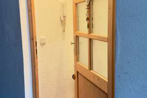 Sanierte (teilweise)  EG - Wohnung im Altbau – Südwall 76, 45678 Stadtmitte, Krefeld – Vorschaubild 11