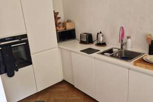 2-Zimmer-Wohnung (unmöbliert) in Frankfurt-Bockenheim – Sophienstraße 119, 60487 Bockenheim, Frankfurt am Main – Vorschaubild 7