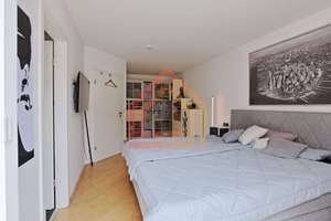 Städtische Eleganz trifft absolute Ruhe: Exklusives Idyll im Herzen des Lorettoviertels – 40219 Unterbilk, Düsseldorf – Vorschaubild 10