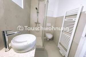 Tauschwohnung: Sanierte Wohnung mit Balkon – Belgradstraße 64, 80804 Am Luitpoldpark, München – Vorschaubild 5