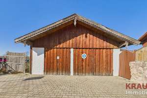 *2 Familienhaus mit großer Garage und Werkstatt auf 735 m2 Grundstück* – Die vollständige Adresse der Immobilie erhältst du vom Anbieter., 84453 Mühldorf am Inn – Vorschaubild 37