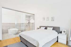 Luxuriöse Innenstadtwohnung mit exklusivem Wohngefühl und Hafen vor der Tür – Die vollständige Adresse der Immobilie erhältst du vom Anbieter., 26122 Bahnhofsviertel, Oldenburg (Oldenburg) – Vorschaubild 6