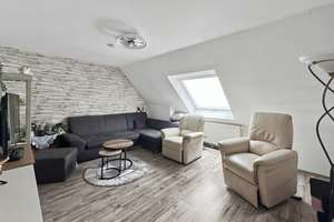 Attraktive 3-Zimmer-Dachgeschosswohnung in Dortmund-Huckarde – 44369 Huckarde (Ortsteil), Dortmund – Vorschaubild 6