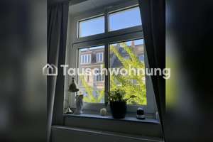Tauschwohnung: Düsseldorf Stadtbezirk 3: Deine gemütliche Wohnung – Bunsenstraße 6, 40215 Friedrichstadt, Düsseldorf – Vorschaubild 2