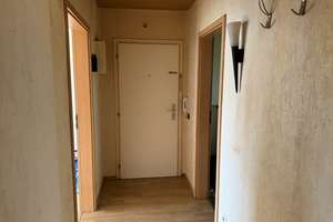 Ihr neues Glück im Grünen – charmante Wohnung mit Sonnenbalkon – Die vollständige Adresse der Immobilie erhältst du vom Anbieter., 24109 Mettenhof, Kiel – Vorschaubild 2