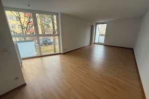 ***2,5 Zimmer Wohnung  mit ruhigem Gartenanteil*TG Einzelplatz*idealer Schnitt*** – Balanstraße 87, 81541 Ramersdorf, München – Vorschaubild 4