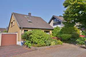 Freistehendes Einfamilienhaus auf schönem Grundstück im Haaner Wohngebiet Brucherkotten – Mettmann (Kreis) – Vorschaubild 33