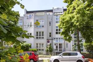 ++ WOHNEN IM SÜDEN BERLINS ++ Sonnige 3-Zimmer-Wohnung mit Balkon - KAPITALANLAGE – Wünsdorfer Straße 104, 12307 Lichtenrade, Berlin – Vorschaubild 4