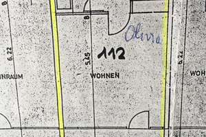 Geschmackvolle, gepflegte, teilmöbl 1-Raum-Whg, mit gehobener Innenausstattung u. EBK in M-Schwabing – Beltweg 12, 80805 Biederstein, München – Vorschaubild 20