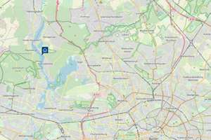 Bezugsfreie Doppelhaushälfte mit Südterrasse - nur 80 m Fußweg zur Havel  – Die vollständige Adresse der Immobilie erhältst du vom Anbieter., 13505 Heiligensee, Berlin – Vorschaubild 15