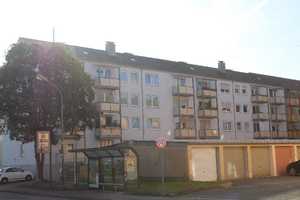 Greifen Sie zu! Vermietete ETW in zentraler Lage! – Augsburg – Vorschaubild 3