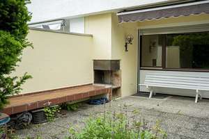 Doppelhaushälfte mit 5 Zimmern in München-Trudering – Jagdhornstraße -, 81827 Waldtrudering, München – Vorschaubild 4