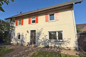 Einzigartiges Resthofensemble in Duisburg-Baerl in exklusiver See-Lage! – Die vollständige Adresse der Immobilie erhältst du vom Anbieter., 47199 Baerl, Duisburg – Vorschaubild 2