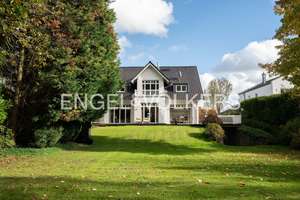 Zeitlose Eleganz am Fühlinger See - Exklusives Einfamilienhaus mit Privatsphäre – Die vollständige Adresse der Immobilie erhältst du vom Anbieter., 50769 Fühlingen, Köln – Vorschaubild 9