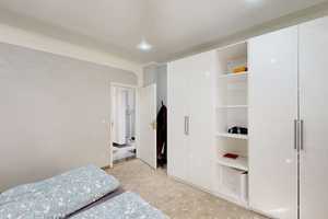 2-FAMILIENHAUS MIT 248m²  WFL. U. 993m²  GRUND KOMPL. HOCHWERTIG RESTAURIERT IN HERNE-HOLTHAUSEN – Mont-Cenis-Straße 390, 44627 Herne – Vorschaubild 48