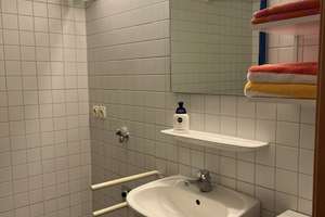 Helle 1,5-Zimmer Wohnung möbliert mit Balkon in Stuttgart – Eierstraße 48, 70199 Heslach, Stuttgart – Vorschaubild 7