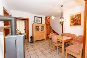 Großzügiges Einfamilienhaus mit schönem Garten und Garage in attraktiver Lage von Bullay – Cochem-Zell (Kreis) – Vorschaubild 15