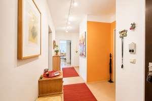 Gelegenheit! Schicke zwei-Zimmer-Wohnung mit Terrasse – Schlesierstraße 7, 82024 Taufkirchen – Vorschaubild 11