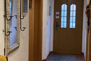 Apartment Nähe Siemens-Campus, ruhig u. grün, gute Nahversorgung – Bayernstr 14, 91052 Anger, Erlangen – Vorschaubild 7