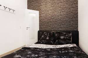 (ab Okt) Tolle Möblierte Wohnung im Herzen Münchens mit Garten UNBEFRISTET – Knöbelstrasse 36, 80538 Lehel, München – Vorschaubild 9