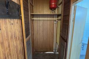 Gemütliche 1-Zimmer-Erdgeschosswohnung mit Einbauküche und neuem Bad in zentraler Lage Bielefelds – Mühlenstraße 78, 33607 Mitte, Bielefeld – Vorschaubild 6